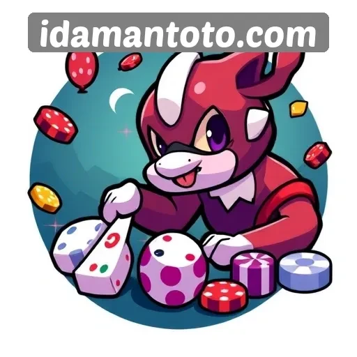 Kelebihan Bermain di Situs Game idamantoto.com