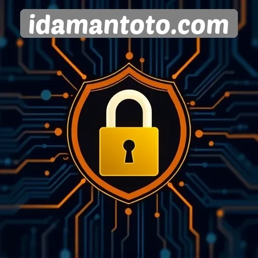 Membedah Sistem Keamanan Situs idamantoto