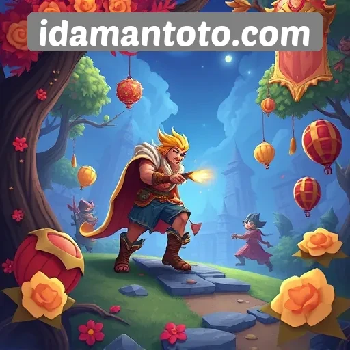 Analisis Fitur Menarik di Situs Game Idaman Toto