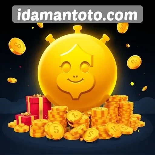 Kesempatan Menang Besar di Idamantoto di Tahun 2026