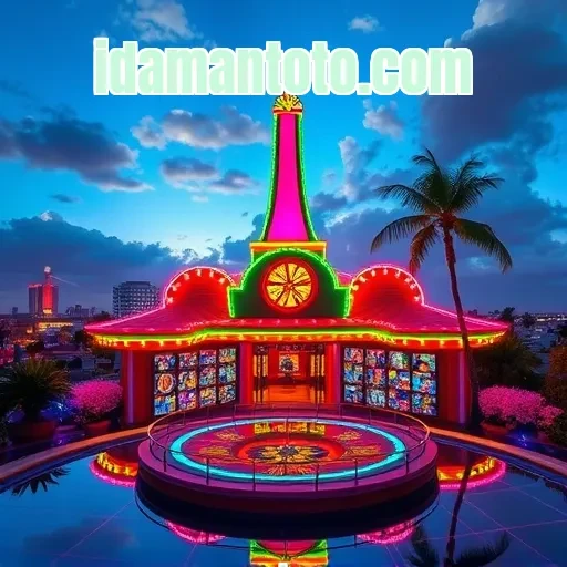 idamantoto.com: Menjelajahi Fitur Game Browser Terbaik di Indonesia!