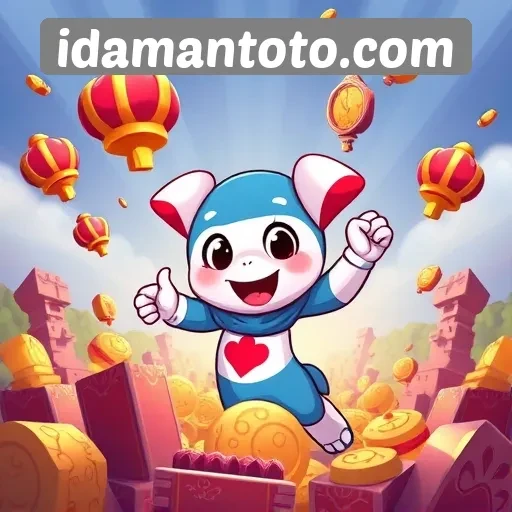 Perbandingan idamantoto dengan Situs Game Lain di Indonesia