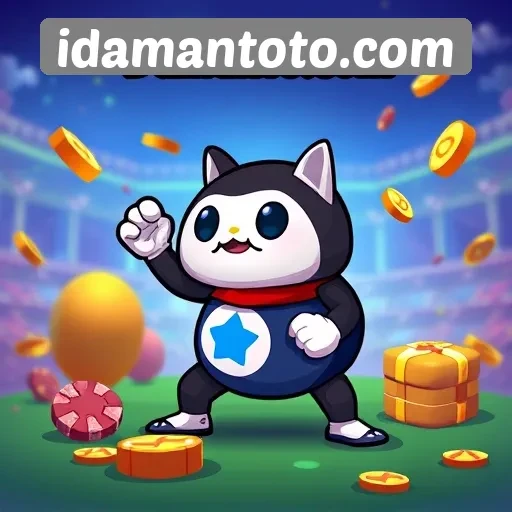Ulasan Lengkap Tentang Situs Game Idaman Toto
