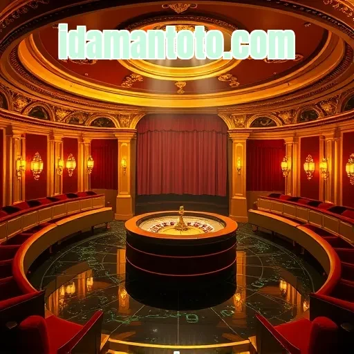 idamantoto.com: Keunggulan Fitur Konsol Game yang Menarik untuk Gamer