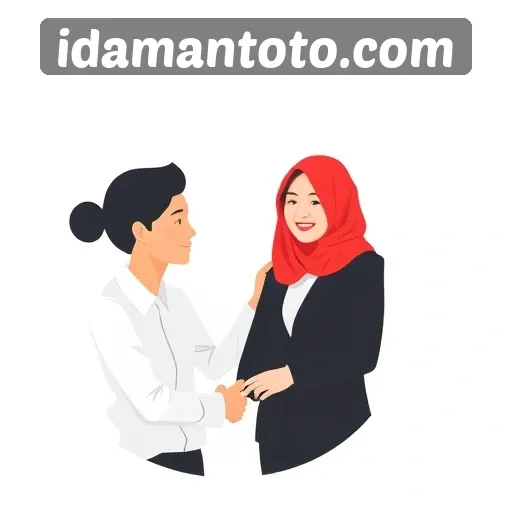 Dukungan Pelanggan yang Tersedia di Idaman Toto