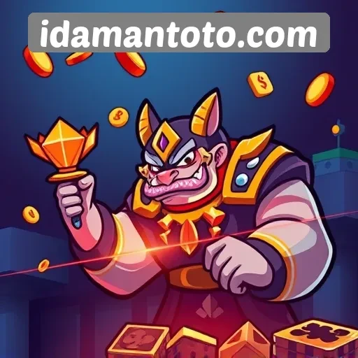 Diverse Game yang Tersedia di idamantoto.com untuk Semua Usia