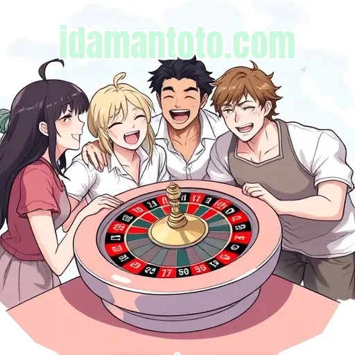 idamantoto.com Esports
