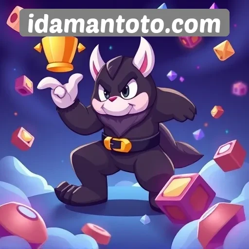 Menjelajahi Fitur Menarik di Situs Game Idaman Toto