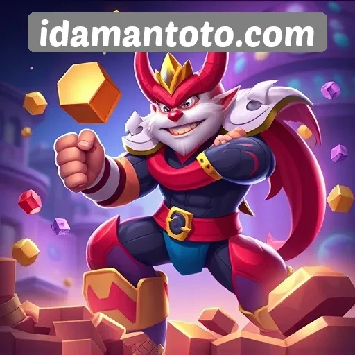 Mengulik Fitur Menarik di Situs Game IdamanToto