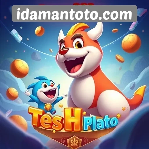 Menjelajahi Fitur Menarik di Situs Game idamantoto.com