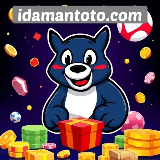 Mengenal Lebih Dekat Situs Game Idamantoto