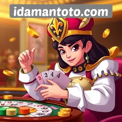 Keunggulan Fitur Dan Layanan Di idamantoto.com