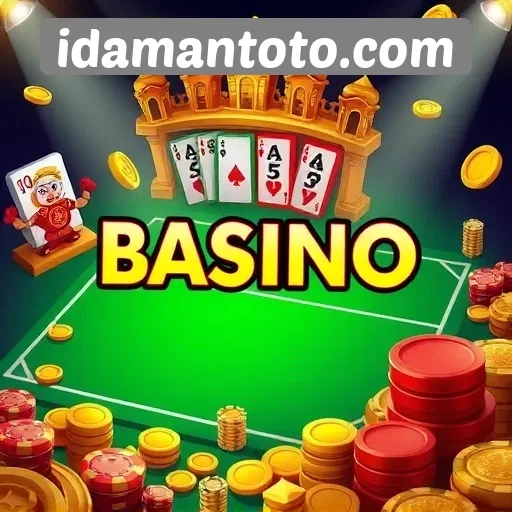 Fitur Menarik yang Ditawarkan Oleh idamantoto.com