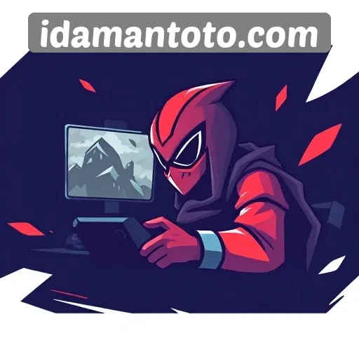 Berkembangnya Komunitas Game di idamantoto.com