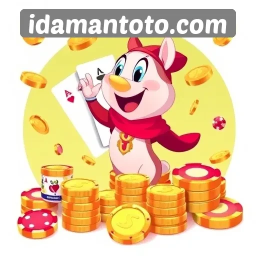 Jenis Permainan yang Tersedia di Idaman Toto