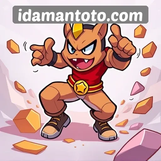 Potensi Pertumbuhan idamantoto.com di Pasar Game Indonesia