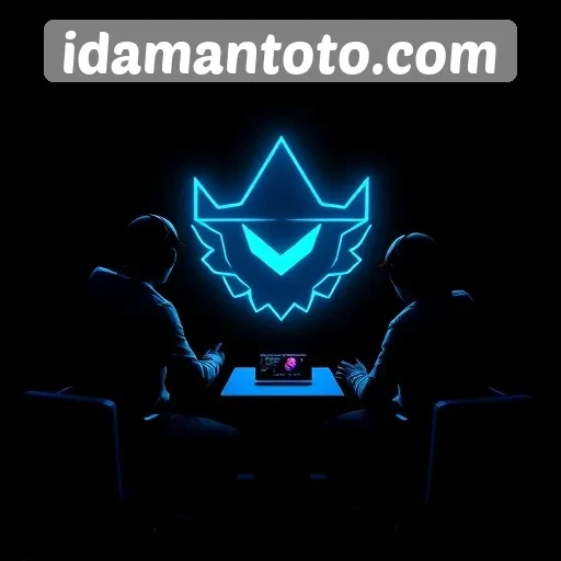 Idamantoto: Hub Komunitas bagi Pecinta Game