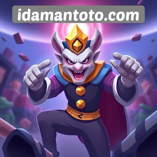 Mengupas Fitur Unggulan dari Situs Game Idamantoto