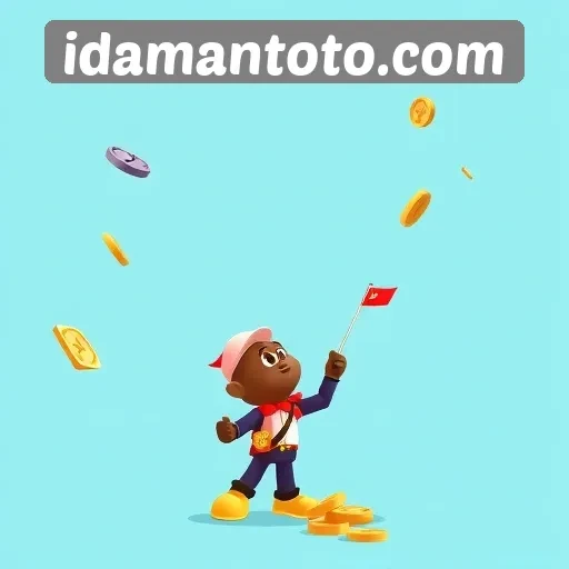 Profil Lengkap Situs Game Idamantoto untuk Para Pecinta Game