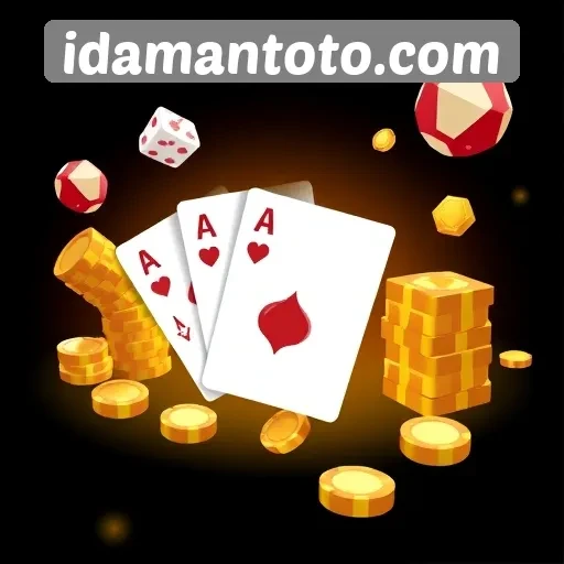 Mengapa idamantoto.com Menjadi Pilihan Utama Gamers di Indonesia