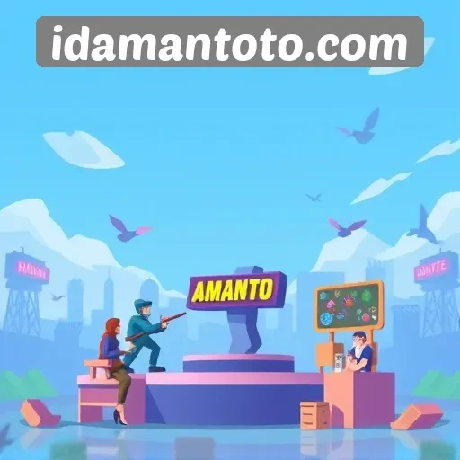 Dampak idamantoto.com terhadap Industri Game Lokal di Indonesia