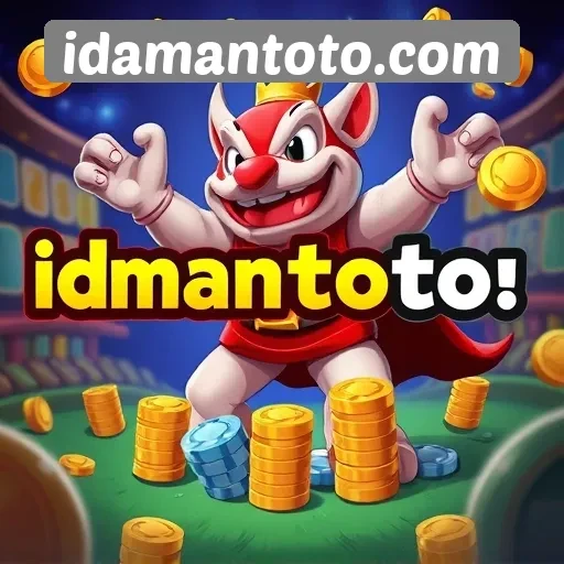 Mengenal idamantoto.com sebagai Platform Game Online