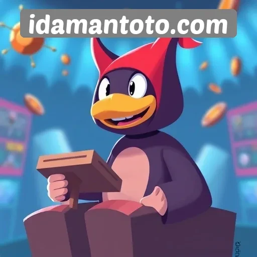 Mengenal idamantoto.com Sebagai Platform Game Terpercaya
