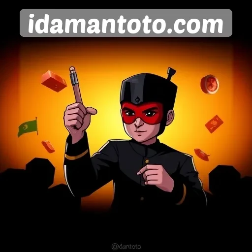 Update dan Berita Terbaru dari idamantoto.com