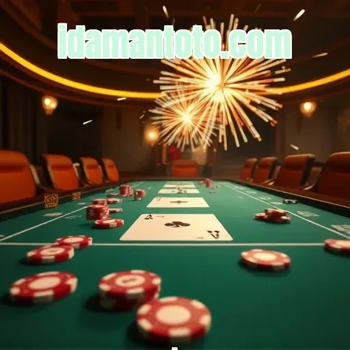 idamantoto.com: Fitur Menarik yang Wajib Anda Coba di Sini!