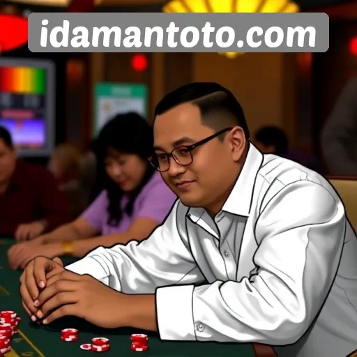 Testimoni Pemain Mengenai Pengalaman di idamantoto.com