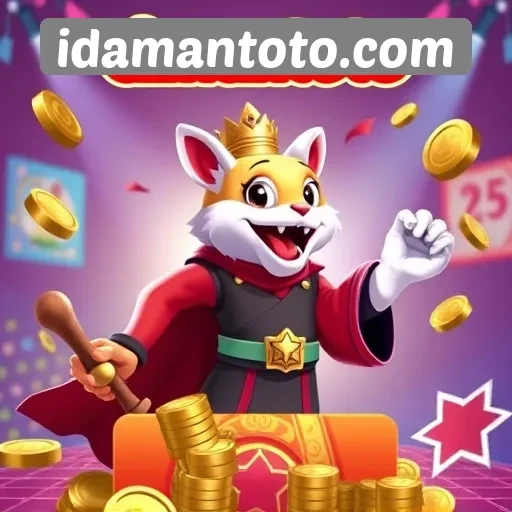 Mengulas Fitur Unggulan di idamantoto.com
