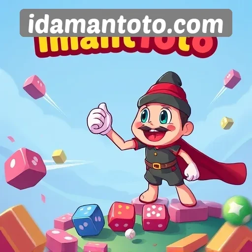 Ulasan Lengkap Situs Game Idaman TOTO untuk Pecinta Game