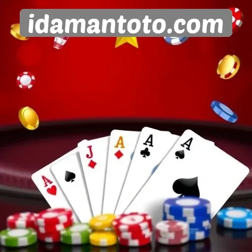 Bermain Aman di idamantoto.com untuk Pengguna Indonesia