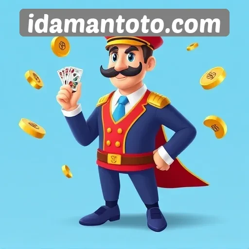 Keamanan dan Kenyamanan Bermain di Idaman Toto