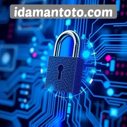 Sistem Keamanan yang Diterapkan oleh Idamantoto untuk Pengguna
