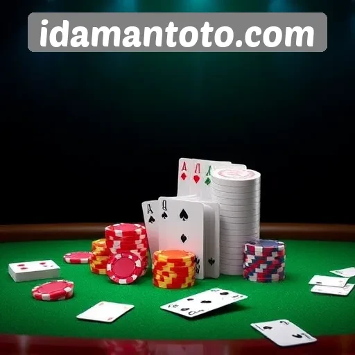 Situs Idaman Toto Menawarkan Beragam Permainan Terpopuler