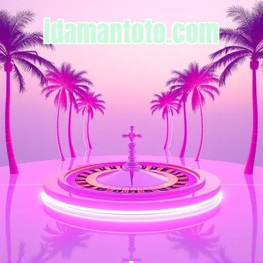 idamantoto.com Turnamen