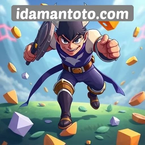 Tren dan Inovasi Terkini di idamantoto.com