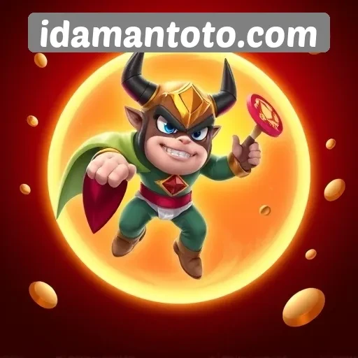 Pengalaman Bermain yang Unik di idamantoto.com untuk Para Gamer