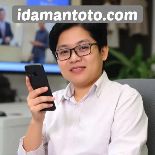 Kepuasan Pengguna dan Ulasan tentang idamantoto.com